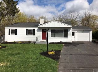 100 Mott Rd, Fayetteville, NY 13066