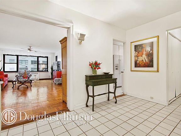 2nd image of 50 Sutton Pl S APT 4F