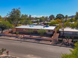 5272 E 4th St, Tucson, AZ 85711