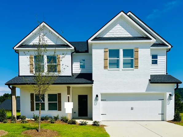 4898 Wellesley Dr #187, Ooltewah, TN 37363