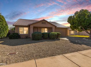 1263 W 15th Ln, Apache Junction, AZ 85120