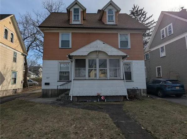 197 Brooks Ave, Rochester, NY 14619