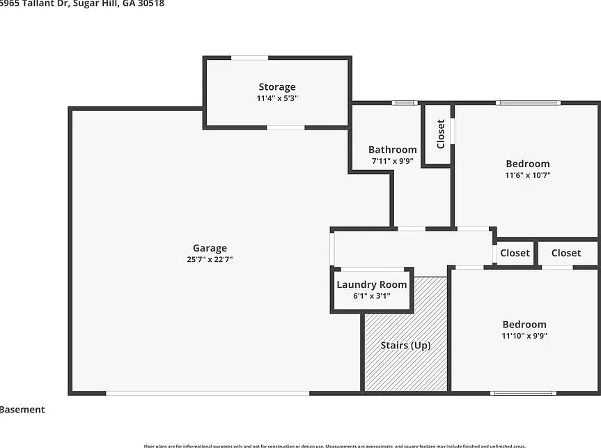 3 bed, 2.5 bath, 1461 sqft, $2,940 — Photo 2