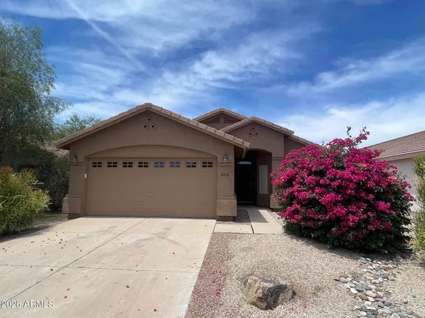 8848 E CIVANO Drive, Gold Canyon, AZ 85118