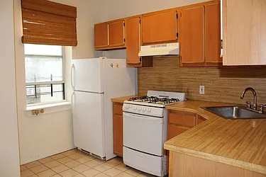 Rented by Corcoran
