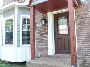 1425 Timber Valley Dr, Nashville, TN 37214