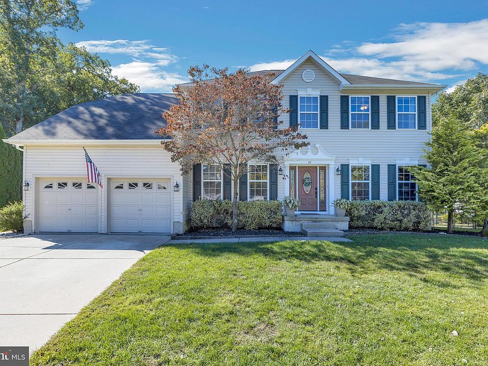 28 Lake Shore Dr, Glassboro, NJ 08028 Zillow
