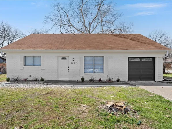 3207 Crosby Dr, Waco, TX 76706