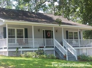 1031 Thurmond St, North Augusta, SC 29841