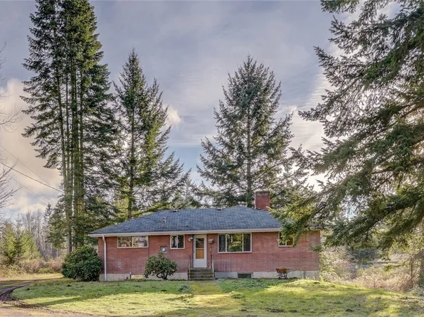 20221 Church Lake Road E, Bonney Lake, WA 98391