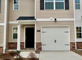 2105 Gracie Ln, Carthage, NC 28327