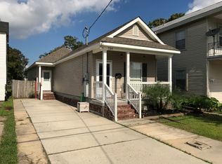 734 Avenue A, Westwego, LA 70094