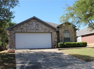 4728 Misty Ridge Dr, Fort Worth, TX 76137