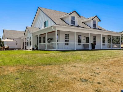 38743 Scravel Hill Rd NE, Albany, OR, 97322