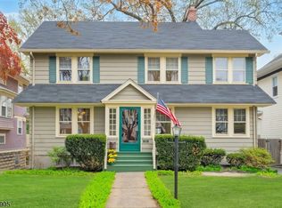 147 Hawthorne Ave, Glen Ridge, NJ 07028