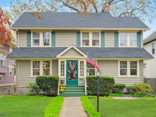 147 Hawthorne Ave, Glen Ridge Boro Twp., NJ 07028