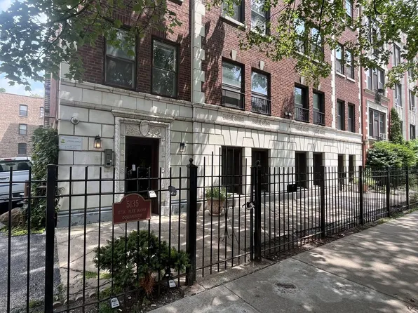 5135 S Kenwood Ave APT 507, Chicago, IL 60615