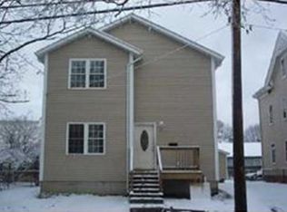 56 Ocean St, Providence, RI 02905