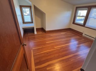 84 Fountain Ave FLOOR 2, Cranston, RI 02920