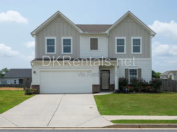 126 Verona Dr NW, Cartersville, GA 30120