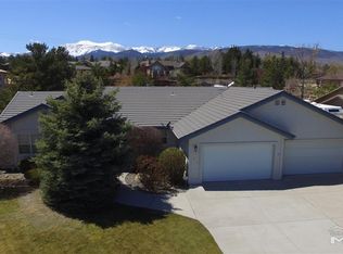 12650 Buckthorn Ln, Reno, NV 89511