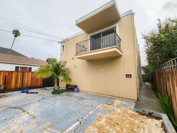 1528 Julia St APT C, Berkeley, CA 94703