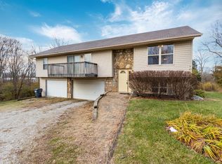 9978 Us Highway 50, Aurora, IN 47001