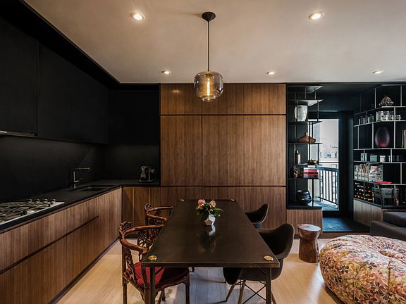 3rd image of 253 W 73rd St APT 15F