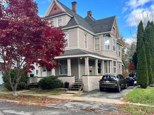 106 Dove Street, Johnstown, NY 12095