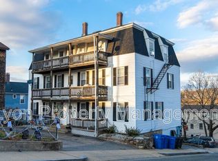 79 Summer St UNIT 2R, Manville, RI 02838