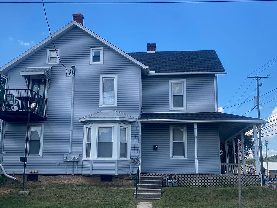 1st image of 400-402 W Penn Ave