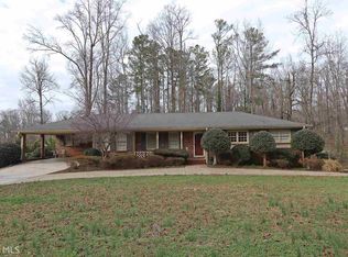 1395 Windburn Dr, Marietta, GA 30066