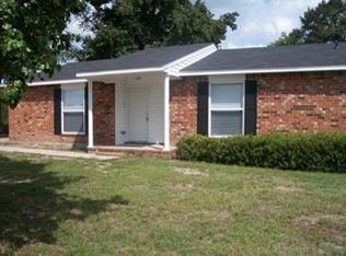 3219 Gerald Dr E, Augusta, GA 30906