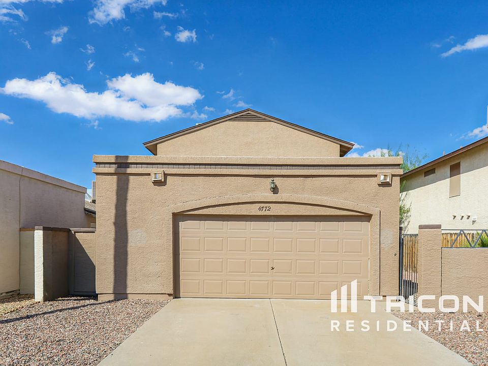 4772 W Tonto Dr, Glendale, AZ 85308 | Zillow
