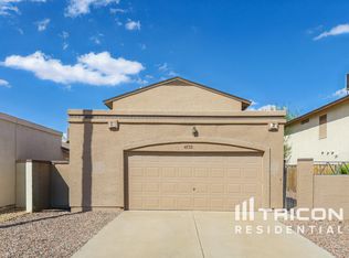 4772 W Tonto Dr, Glendale, AZ 85308