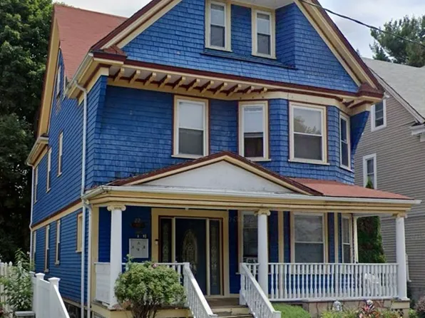 22 Thetford Ave, Dorchester, MA 02124