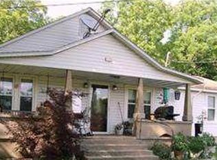 13123 County Road 906, Bunker, MO 63629