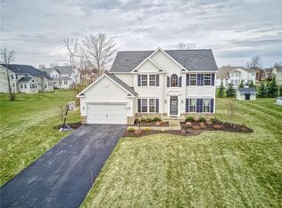78 Triple Diamond Way, Webster, NY 14580