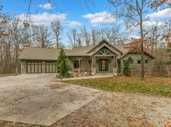 12167 W Farm Road 120, Bois D Arc, MO 65612