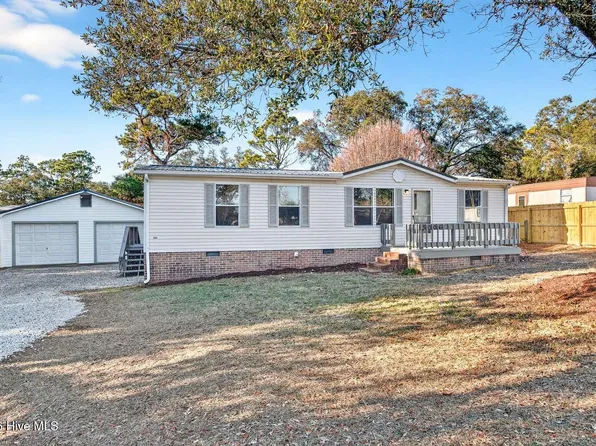 3006 Shell Point Road SW, Shallotte, NC 28470