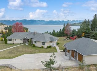 42112 Juniper Shores Ln, Dayton, MT 59914