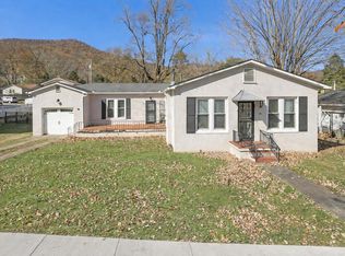 606 Holly Ave, South Pittsburg, TN 37380