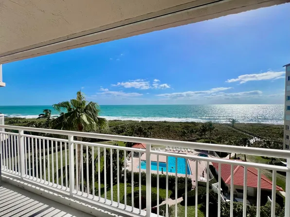 3880 N Highway A1a #604, Hutchinson Island, FL 34949
