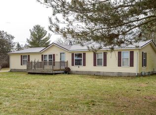 9868 E G Ave, Galesburg, MI 49053
