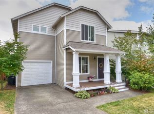 855 G St SW, Tumwater, WA 98512