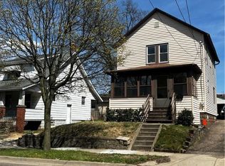 2077 13th St SW, Akron, OH 44314