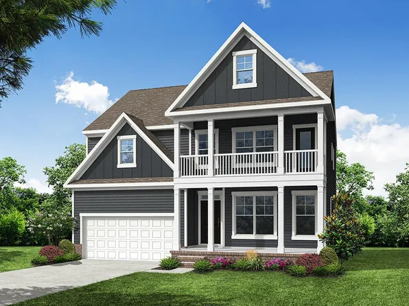 106 Arundel Dr, Archer Lodge, NC 27527