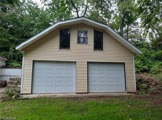 Rhine Ave, Akron, OH 44319