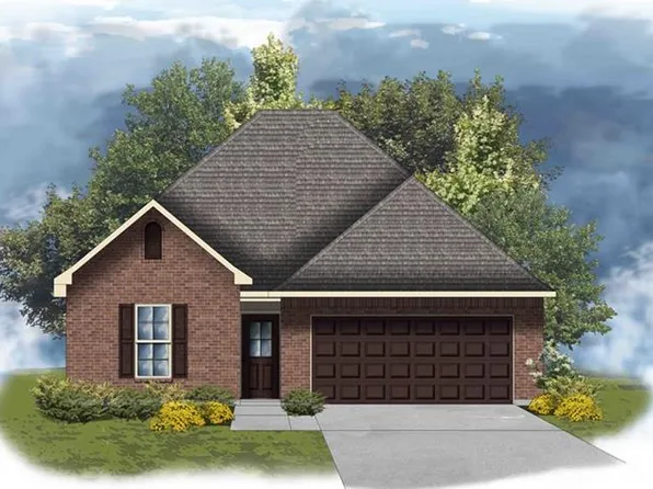 1809 Rosalie Ct, Covington, LA 70435