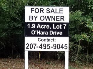 Ohara Dr, Tyrone, GA 30290